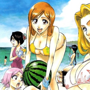 Orihime Inoue (Conquistadores)