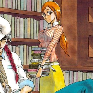 Orihime Inoue (End of Hypnosis 3)