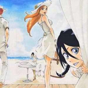 Orihime Inoue (Six Hearts Will Beat As One)