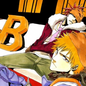 Renji Abarai (Black Moon Rising)