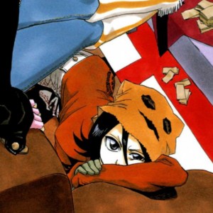 Rukia Kuchiki (Black Moon Rising)