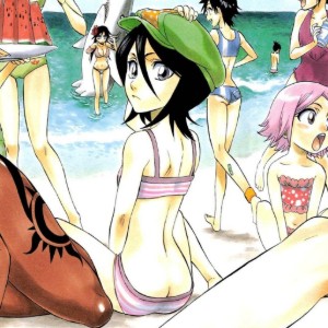 Rukia Kuchiki (Conquistadores)