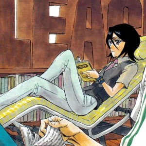Rukia Kuchiki (End of Hypnosis 3)
