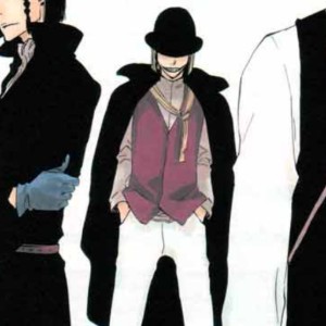 Shinji Hirako (EXecution, EXtinction)