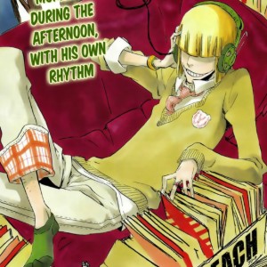 Shinji Hirako (HUSH)