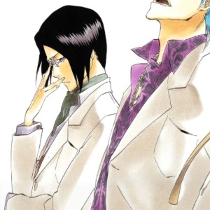 Uryū Ishida (4th Popularity Poll)