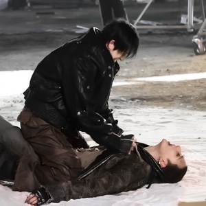 escape hyunchan
