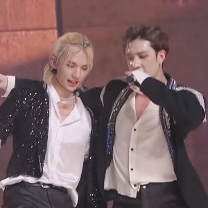 iconic dance