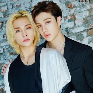 iconic photoshoot