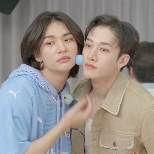 teammate hyunchan