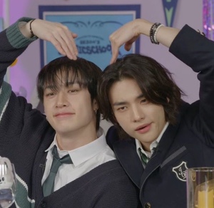 the heart hyunchan
