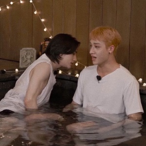 the pool video