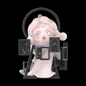 The Key (Secret)