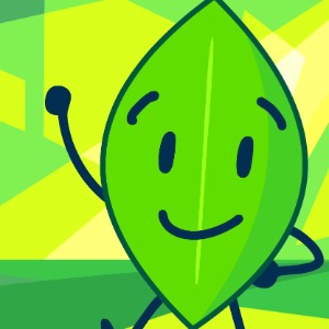 Leafy