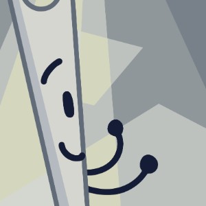 Needle