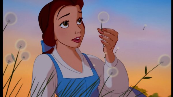 Belle (Reprise)