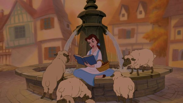 Belle