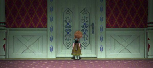 Do You Want to Build a Snowman?