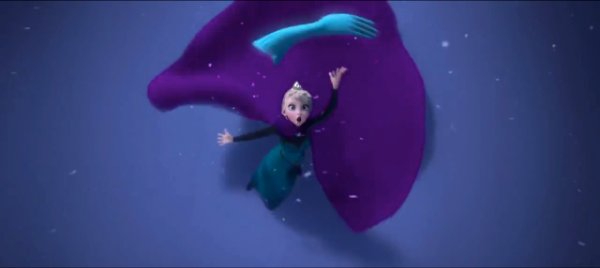Let it Go