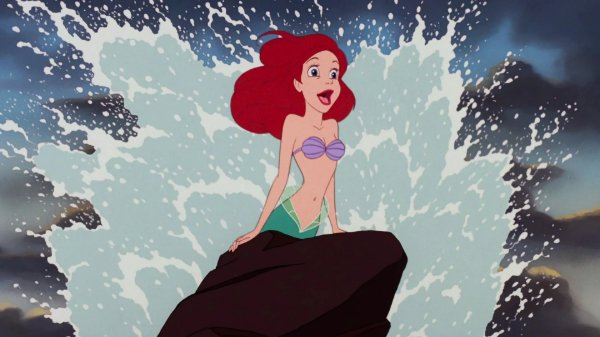 Part of your World (Reprise)