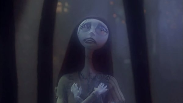Sally's Song