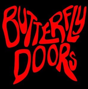Butterfly Doors