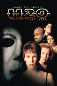 Halloween H20