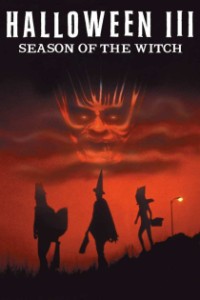 Halloween III