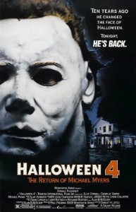 Halloween IV