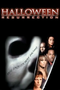 Halloween Resurrection