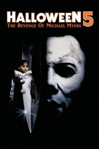 Halloween V