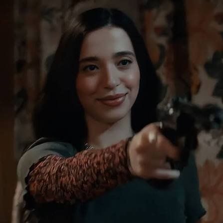 Amber Freeman -  Scream 2022