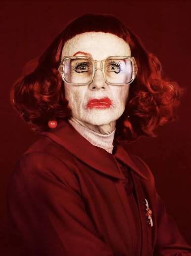 Aunt Gladys - Weapons