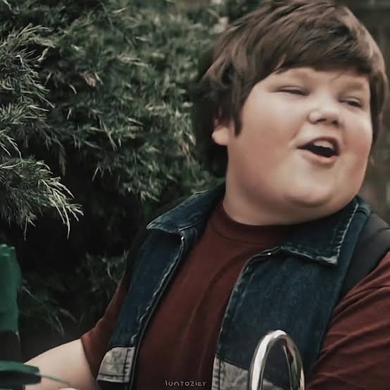 Ben Hanscom- IT