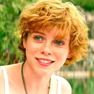 Beverly Marsh- IT
