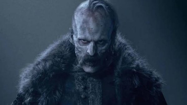 Conde Orlok — Nosferatu (2024)