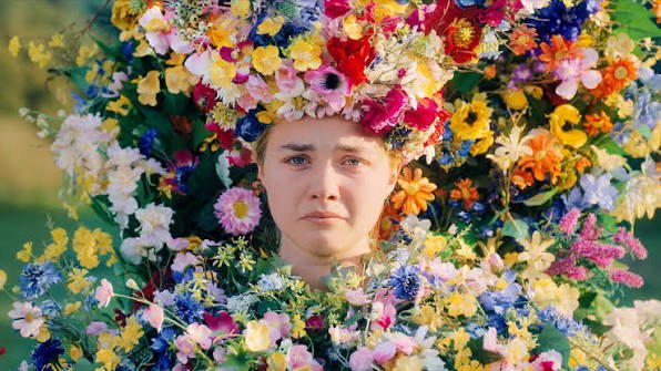 Dani Ardor — Midsommar