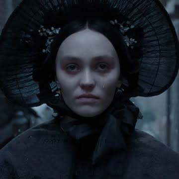 Ellen Hutter - Nosferatu (2024)