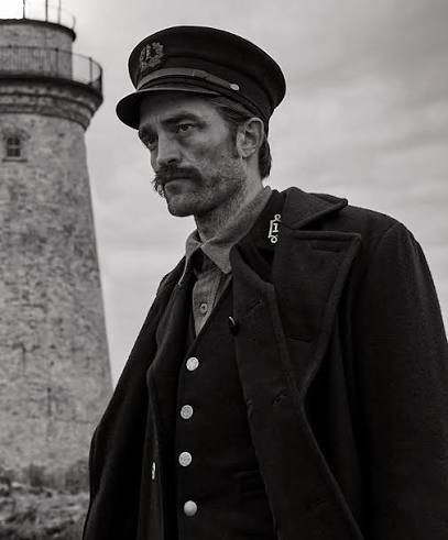 Ephraim Winslow - The Lighthouse