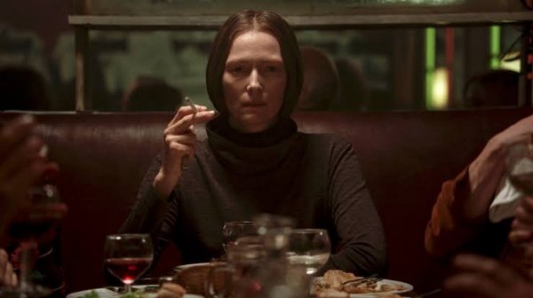 Madame Blanc - suspiria 2018