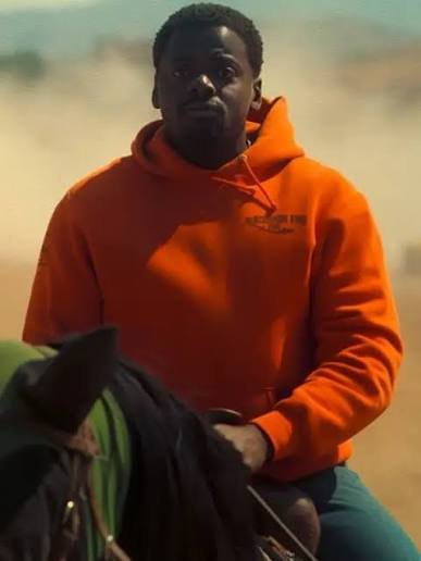 OJ Haywood - Nope