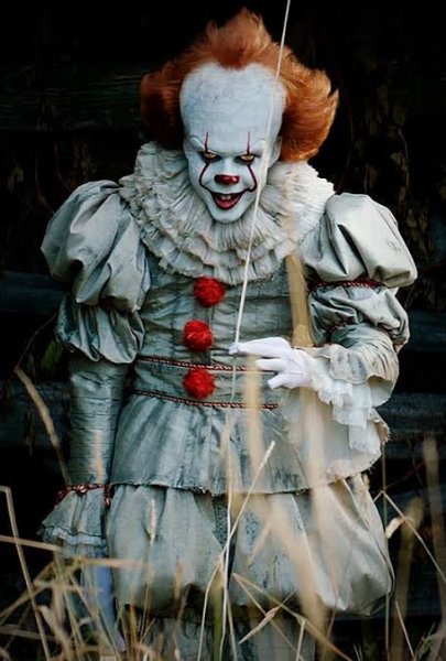 Pennywise - IT& Welcome to Derry