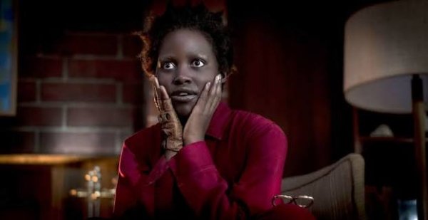 Red - US