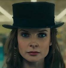 Rose The Hat - Doctor Sleep