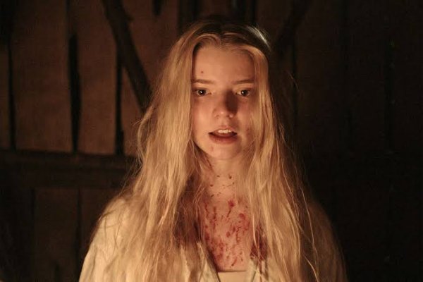 Thomasin — The Witch