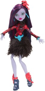 Gloom and Bloom
