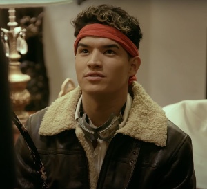 Alex Wassabi