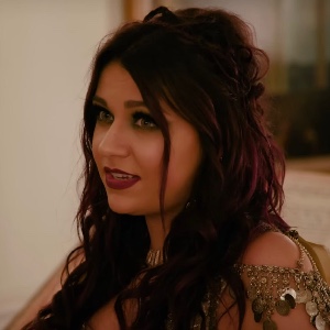 Andrea Russett