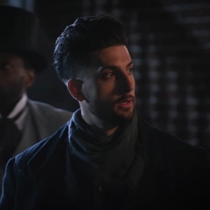 Jesse Wellens