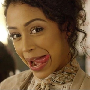 Liza Koshy